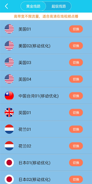 x035cc旋风加速器用不了android下载效果预览图